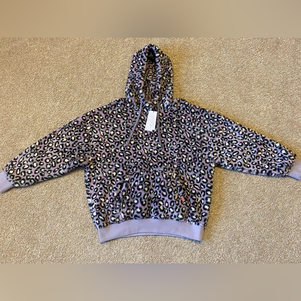 UGG ‘Loyra’ hoodie